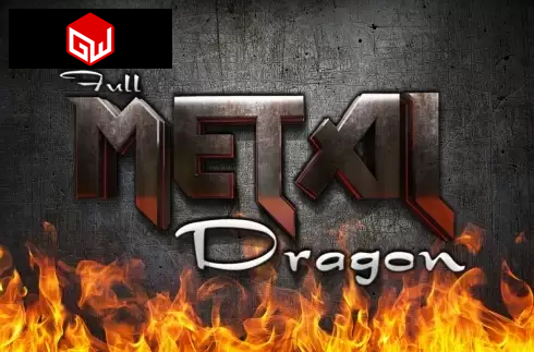 Full Metal Dragon
